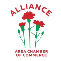 Alliance Area Chamber of Commerce logo - Similar company to Schauer Group, Inc.