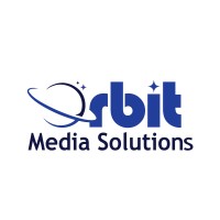 Orbit Media Solutions logo - Similar company to Creative Soft Technology Ltd.