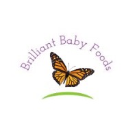 Brilliant Baby Foods logo - Similar company to Forrad