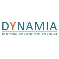 DYNAMIA logo - Similar company to Ehpad Putanges