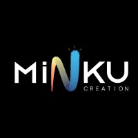 Minku Creation logo - Similar company to Pralay Tv