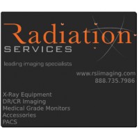 Radiation Services of Indiana, INC logo - Similar company to Nuclear & Regulatory Support Services, Llc