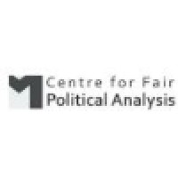 Centre for Fair Political Analysis logo - Similar company to Best Ever