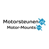 Motorsteunen.nl logo
