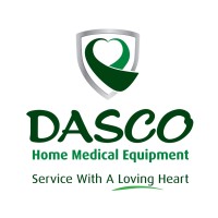 DASCO Home Medical Equipment logo - Similar company to Advacare Systems