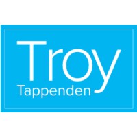 Troy Tappenden logo - Similar company to Cangro