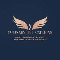 CULINARY JET CATERING logo - Similar company to Culinary Jet Catering