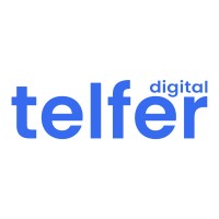 Telfer Digital logo - Similar company to Digido Media