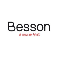 Besson Chaussures Belgique logo - Similar company to Besson Chaussures