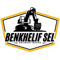Benkhelif Sel logo - Similar company to Terrawave Geophysics