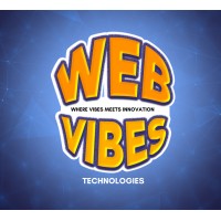 webvibes technologies logo - Similar company to Webvibe Infotech
