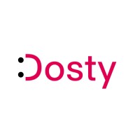 Dosty logo - Similar company to Dosty