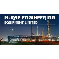 McRae Engineering Equipment Limited logo - Similar company to Hawleys Engineering Solutions