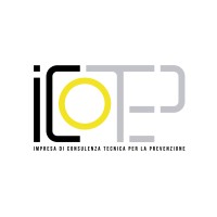 ICOTEP SRL logo - Similar company to The Surfboard Warehouse