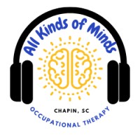 All Kinds of Minds, LLC logo - Similar company to SISEP Center