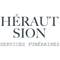 Pompes Funèbres Héraut-Sion logo - Similar company to Aupairxp