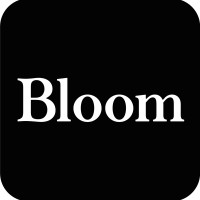 Bloom Advisory logo - Similar company to Croust'Wich