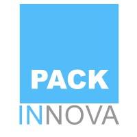 Pack Innova GmbH logo - Similar company to Ebulent Optronics (Shenzhen) Ltd