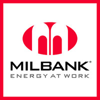 Milbank | Energy at Work logo - Similar company to Electris360