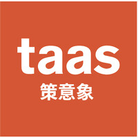 taasdesign | 策意象 logo - Similar company to Cofound 合方共創
