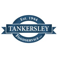 Tankersley Foodservice logo - Similar company to Pepper Source, Ltd.