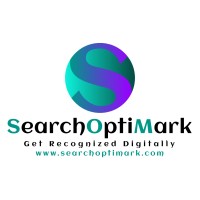 SearchOptiMark logo - Similar company to Thyra Drives & Control System