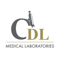 Cayan Diagnostic laboratories logo - Similar company to Al Hayat Development Co. Ltd