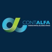 Contalfa S.C logo - Similar company to Multipro Consulting