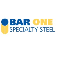 Bar One Specialty Steel logo - Similar company to Bcg Cape / World Of Stainless Steel