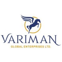 Variman Global Enterprises Limited logo - Similar company to Soham Software Services (P) Ltd
