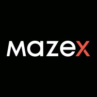 Mazex logo - Similar company to The Dyorama