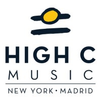 HIGH C MUSIC logo - Similar company to British Benevolent Fund Of Spain