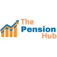 The Pension Hub logo - Similar company to Donnelly Financial Planning