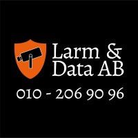 Larm & Data AB logo - Similar company to Brand & Riskkonsulterna Mälardalen Ab