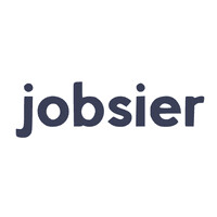 Jobsier logo - Similar company to Mindmatch