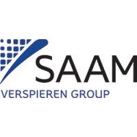 SAAM Verspieren Group logo - Similar company to Vgm Assurances