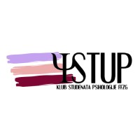 STUP Psychology Students' Association logo - Similar company to Cromsic