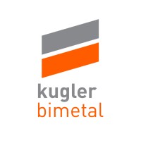 Kugler Bimetal SA logo - Similar company to Lemco Precision Sa
