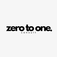 Zero To One Consult logo - Similar company to Padel Usa