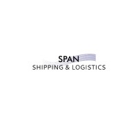 SPAN SHIPPING & LOGISTICS PVT LTD logo - Similar company to Alpha Cargo Express Pvt. Ltd. - India