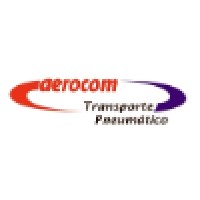 Aerocom Transporte Pneumático logo - Similar company to Stepstools