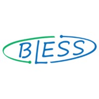 Bless Data&Strategy 博立思數據策略 logo - Similar company to Vision Ocean Enterprise Co., Ltd.