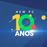 New PC Tecnologia logo - Similar company to On Growp