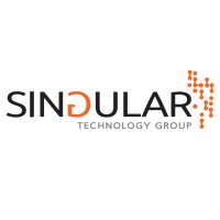 Singular Technology Group logo - Similar company to Singular Technology Group Llc