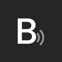 Bumpy logo - Similar company to Azzapp