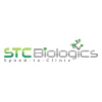 STC Biologics Inc logo - Similar company to Med2Bio
