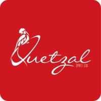 QuetzalCorp logo - Similar company to Tinopia