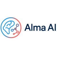 Alma AI logo - Similar company to Aialma