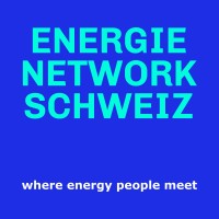 Energie Network Schweiz