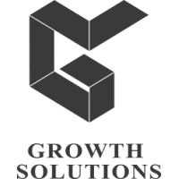 Growth Solutions Co. logo - Similar company to Construction Cashflow